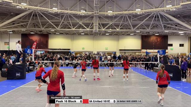 Iowa United | SportsRecruits